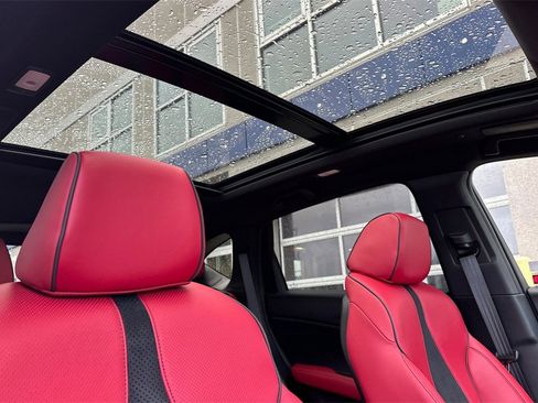 New 2025 Acura RDX A-Spec image 14
