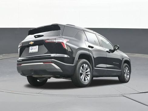Used 2025 Chevrolet Equinox LT w/ Convenience Package II FWD image 49