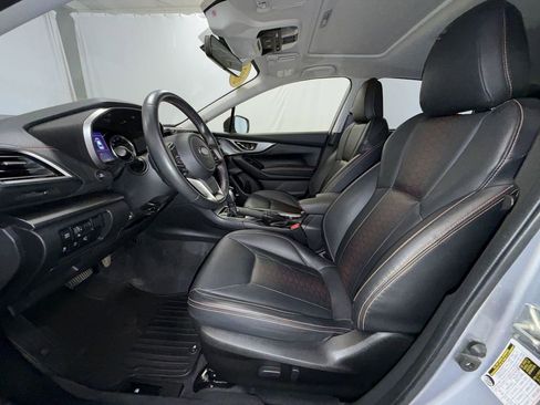 Used 2021 Subaru Crosstrek 2.5i Limited w/ Moonroof Package 2 AWD/4WD image 11