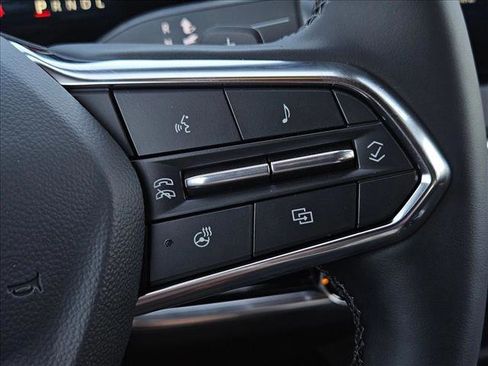 New 2026 Chevrolet Equinox LT image 13