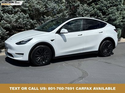 Used 2023 Tesla Model Y Long Range