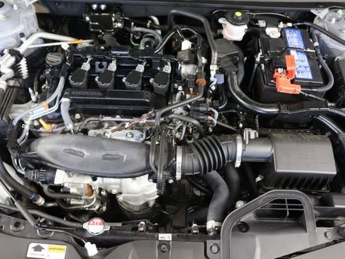 Used 2025 Honda Accord SE image 28