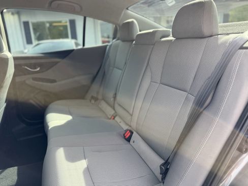 Used 2021 Subaru Legacy Premium w/ Popular Package #1 AWD/4WD image 18