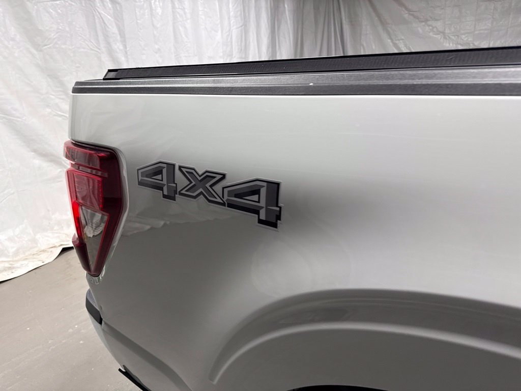 Used 2024 Ford F150 XLT w/ Equipment Group 302A MID AWD/4WD image 18
