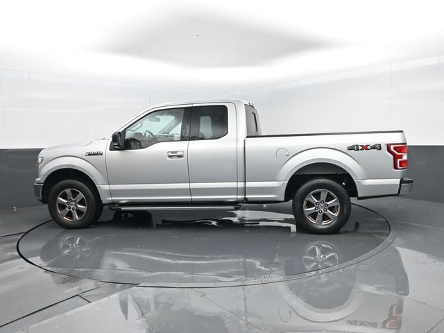 Used 2018 Ford F150 XLT w/ Equipment Group 302A Luxury AWD/4WD image 29