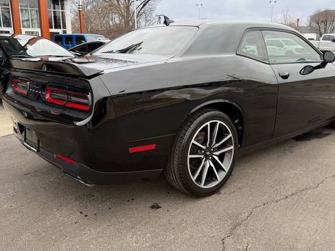 Used 2021 Dodge Challenger R/T w/ Plus Package image 3