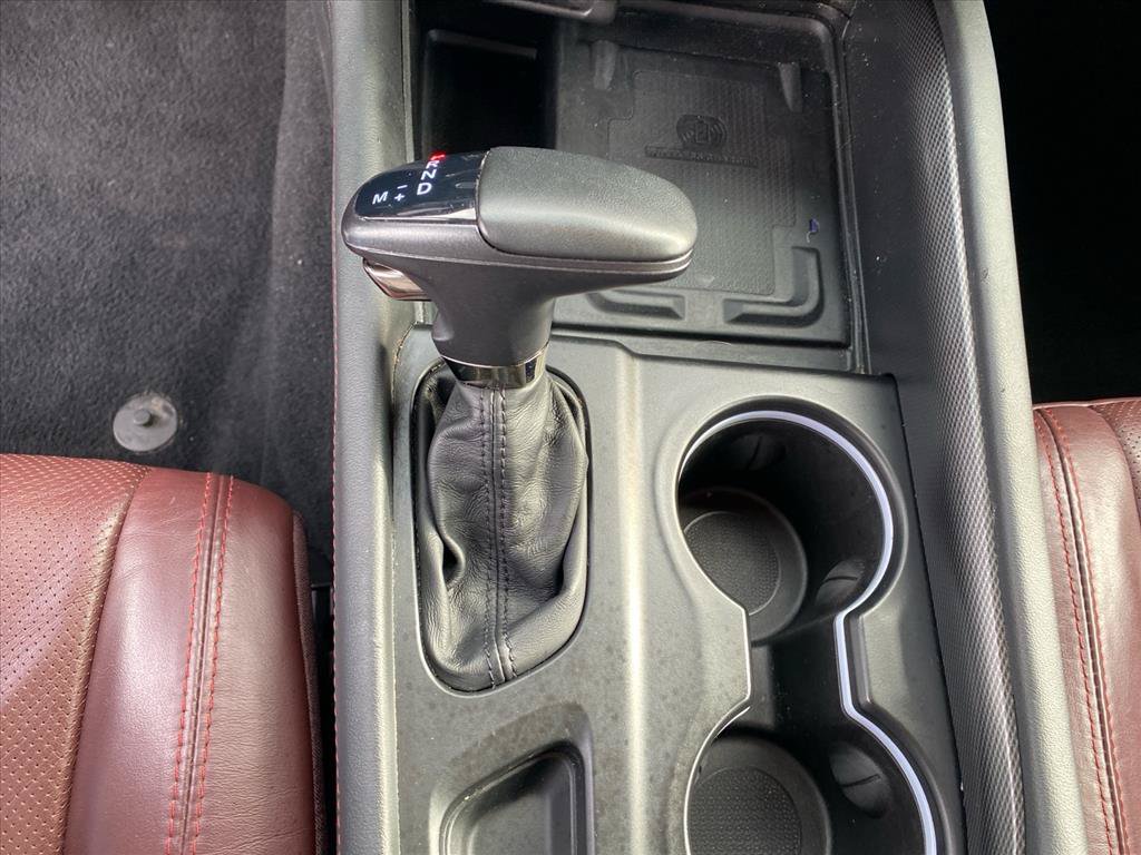 Used 2023 Dodge Durango GT AWD/4WD image 12