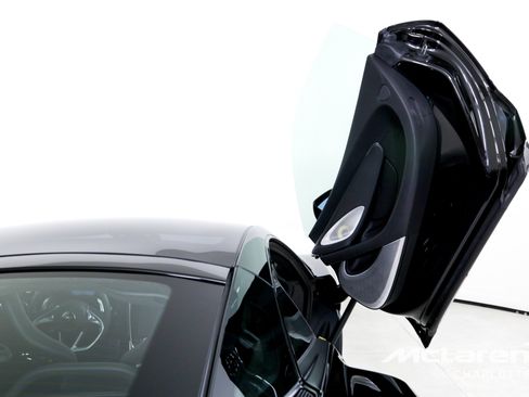 Used 2025 McLaren GTS RWD image 17