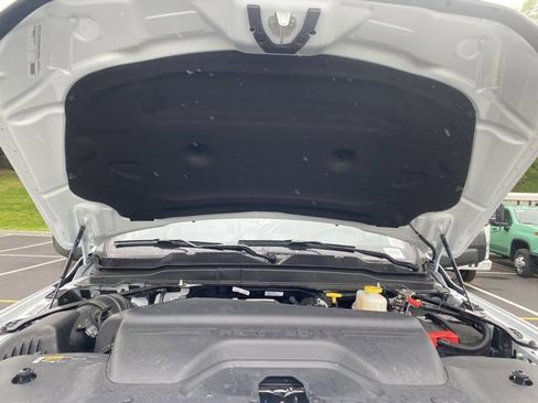 New 2024 RAM 5500 Tradesman image 10