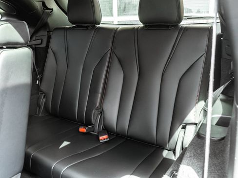 Used 2025 Acura MDX A-Spec AWD/4WD image 27