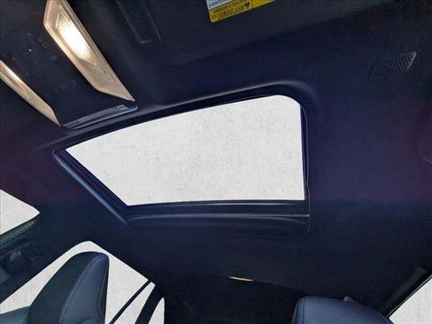 Used 2025 Toyota RAV4 XSE image 16