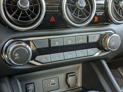 New 2025 Nissan Sentra S image 21