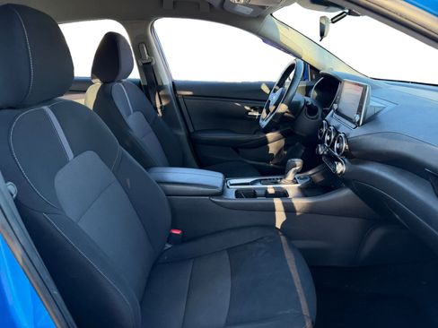 Used 2023 Nissan Sentra SV w/ All-Weather Package image 15