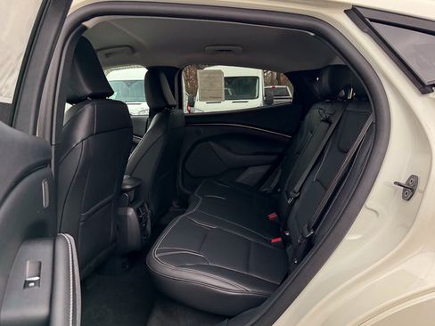 New 2025 Ford Mustang Mach-E Premium AWD/4WD image 20