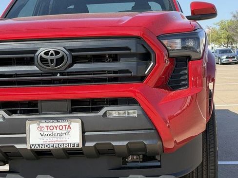 New 2026 Toyota Tacoma SR5 image 8
