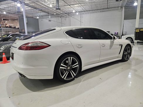 Used 2010 Porsche Panamera S image 25