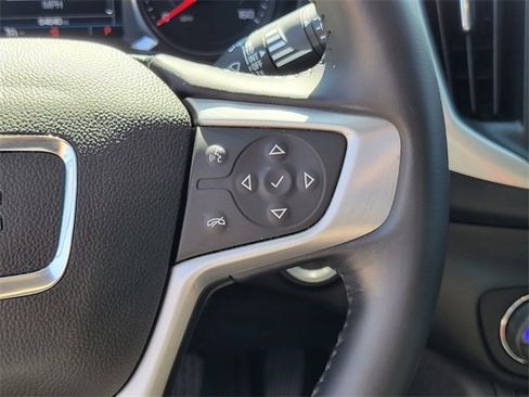 Used 2018 GMC Terrain SLE w/ Driver Convenience Package image 19