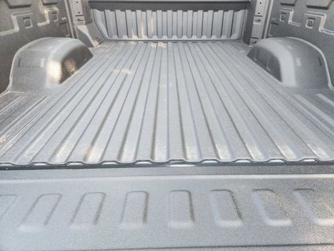 New 2026 Chevrolet Silverado 2500 Custom w/ Custom Value Package AWD/4WD image 33