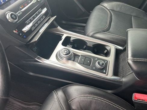 Used 2020 Ford Explorer ST w/ Premium Technology Package AWD/4WD image 28