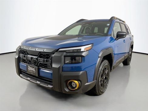 New 2026 Subaru Outback Wilderness image 4