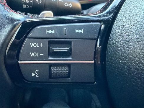 Used 2023 Acura Integra A-Spec FWD image 12