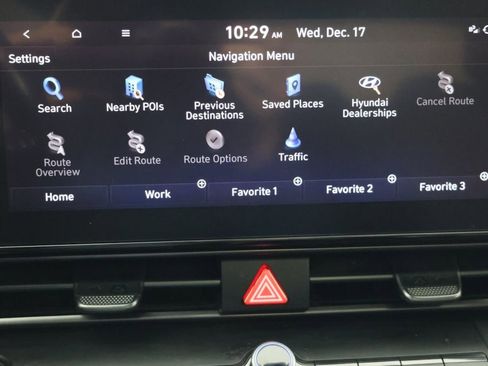 Used 2023 Hyundai Elantra N Line w/ Cargo Package image 49