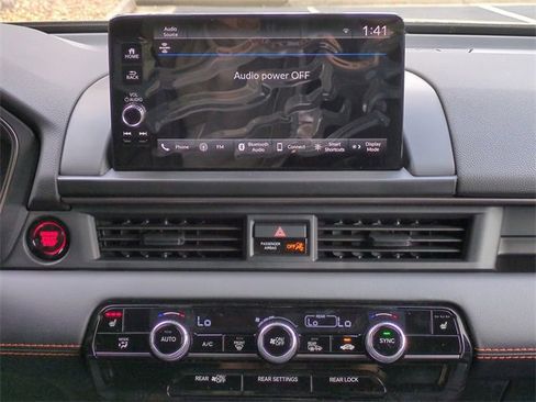 New 2025 Honda Pilot TrailSport image 16