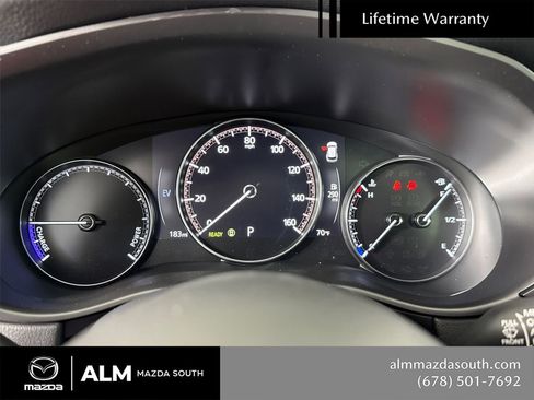 New 2026 MAZDA CX-50 2.5 Hybrid w/ Weather Package image 29