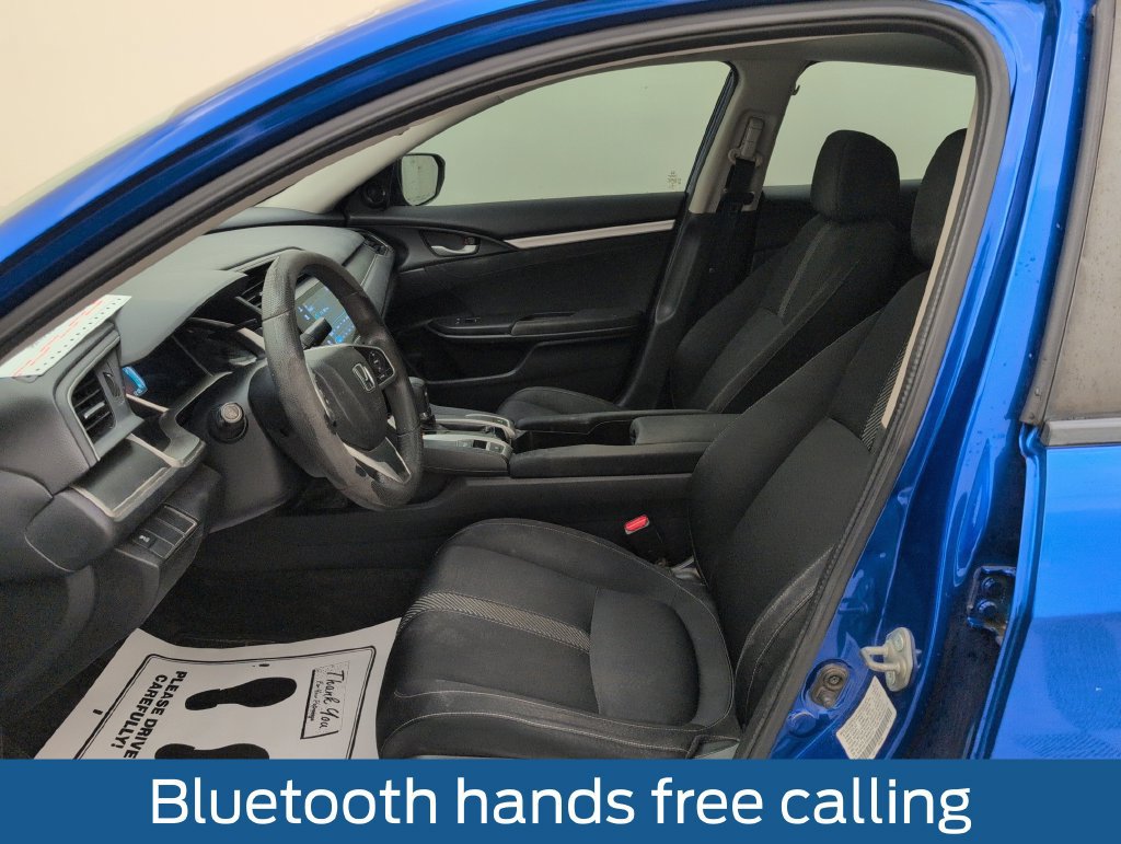Used 2016 Honda Civic EX image 4