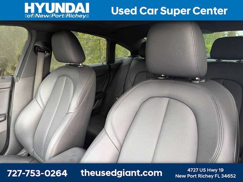 Used 2021 BMW 228i xDrive Gran Coupe w/ Convenience Package AWD/4WD image 7