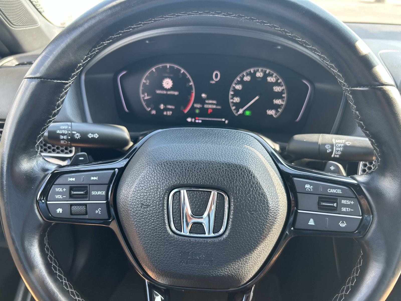 Used 2025 Honda Civic Sport image 30