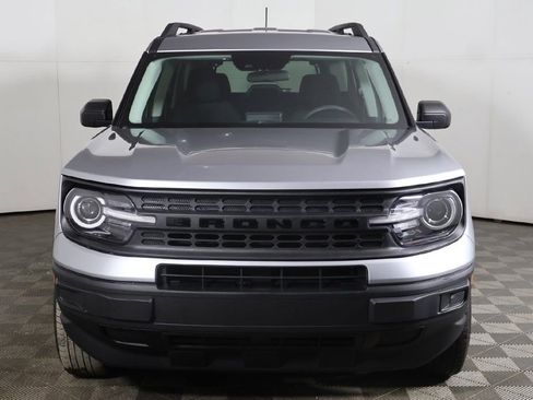 Used 2022 Ford Bronco Sport image 9