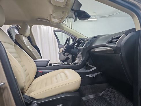 Used 2020 Ford Edge SEL w/ Convenience Package AWD/4WD image 13