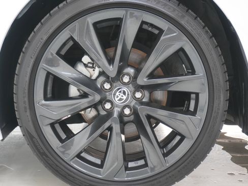 Used 2024 Toyota Corolla SE image 24