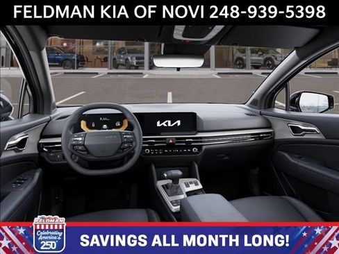New 2026 Kia Sportage X-Line AWD/4WD image 14