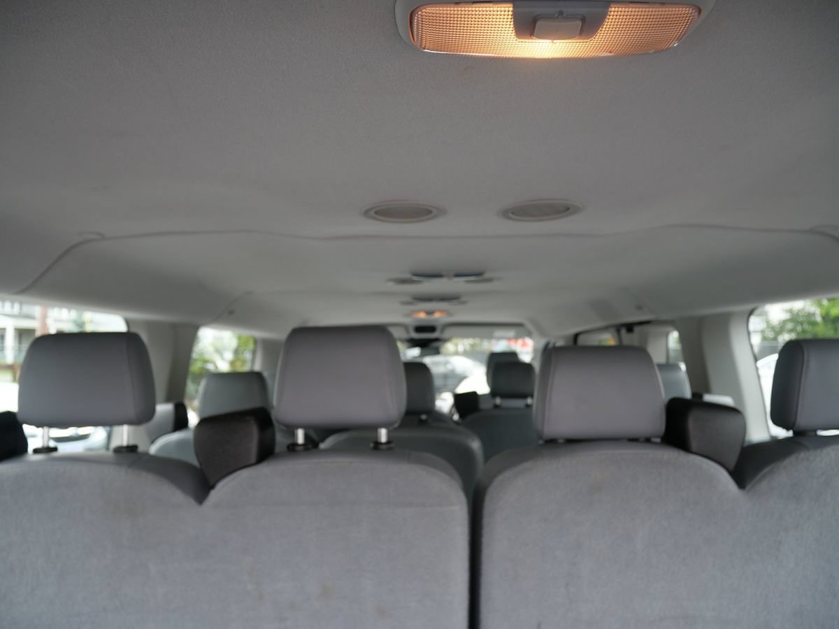 Used 2017 Ford Transit 350 XL RWD image 25