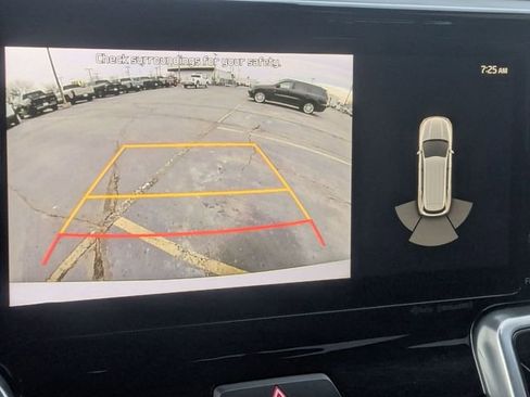 Used 2023 Kia Sorento SX image 27