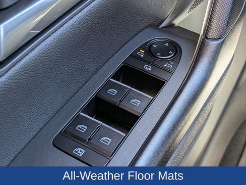 Certified 2025 MAZDA CX-50 AWD 2.5 Turbo w/ Weather Package image 26