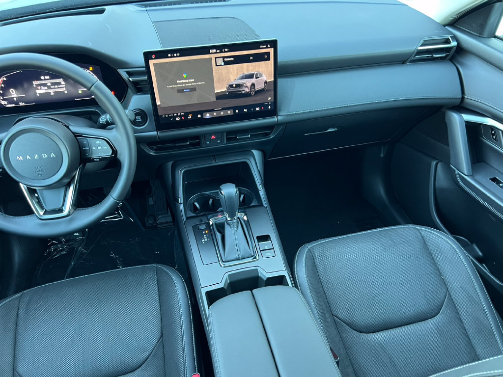 New 2026 MAZDA CX-5 Preferred AWD/4WD image 27