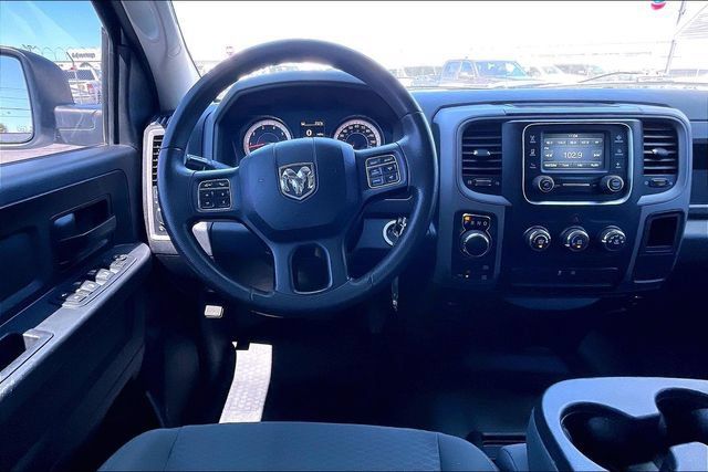 Used 2016 RAM 1500 Tradesman w/ Popular Equipment Group AWD/4WD image 5