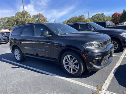 Used 2023 Dodge Durango R/T