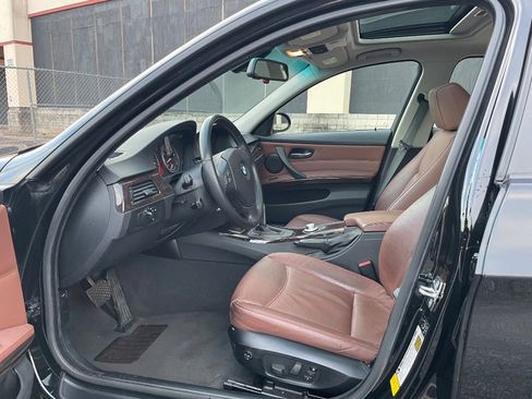 Used 2006 BMW 325i Sedan image 2