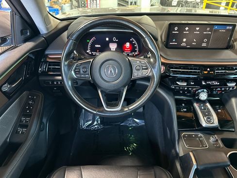 Used 2022 Acura MDX FWD w/ Technology Package image 28