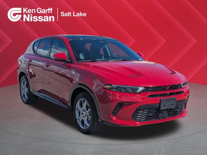 Used 2024 Dodge Hornet R/T Plus w/ Tech Pack Plus w/o Parking