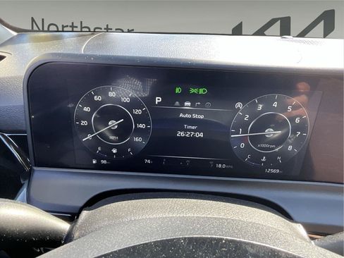 Used 2024 Kia Seltos S AWD/4WD image 23