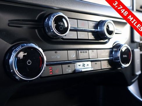 Used 2025 Ford F150 XLT w/ Equipment Group 302A MID image 25