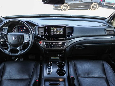 Certified 2023 Honda Passport EX-L image 12
