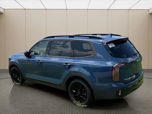 Used 2024 Kia Telluride SX Prestige X-Pro AWD/4WD image 14