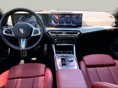 Used 2024 BMW M340i xDrive w/ Premium Package AWD/4WD image 14