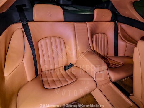 Used 1995 Ferrari 456 GT RWD image 83